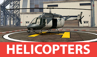 GTA 5 helicopteres