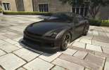 Annis Elegy RH8 von GTA 5