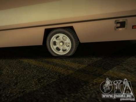 Journey pour GTA San Andreas