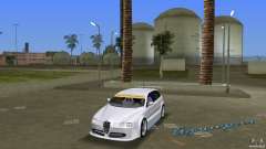 Alfa Romeo 147 pour GTA Vice City