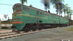 2te10v-3390 für GTA San Andreas