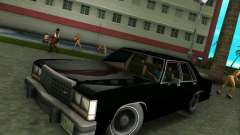 Ford Crown Victora LTD 1985 für GTA Vice City