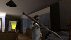 RPG 7 de Battlefield Vietnam pour GTA San Andreas