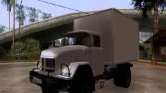 ZIL 131 pour GTA San Andreas