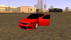VAZ-2172-Sport für GTA San Andreas