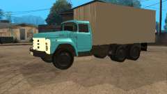 ZIL 133 pour GTA San Andreas