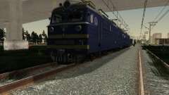 839-VL60 pour GTA San Andreas