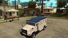 NSTOCKADE de GTA IV pour GTA San Andreas