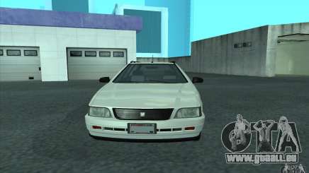 Lingot de GTA 4 pour GTA San Andreas