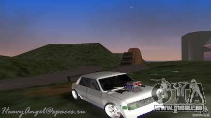 Zastava 110 GT pour GTA Vice City