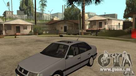Volkswagen Passat B4 pour GTA San Andreas
