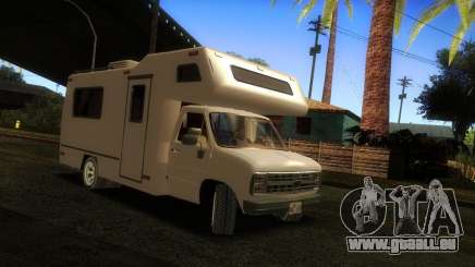 Journey pour GTA San Andreas