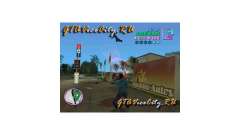 Superkräfte mod GTA Vice City für GTA Vice City