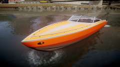 GTA V Shitzu Jetmax pour GTA 4