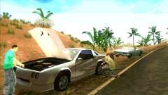 Lebenssituation v3.0 für GTA San Andreas