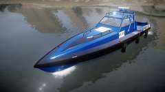 GTA V Police Predator pour GTA 4