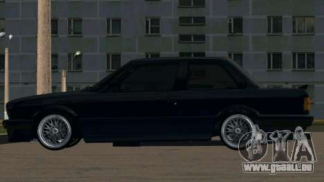 BMW M3 E30 für GTA San Andreas