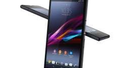Sony Xperia Z Ultra