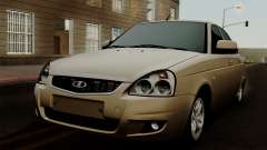 VAZ 2172 für GTA San Andreas