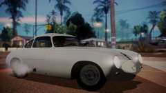 Mercedes-Benz 300 SL (W194) 1952 IVF АПП für GTA San Andreas