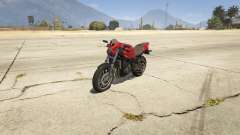 MV Agusta Brutale 800 Dragster RR v1.2 für GTA 5