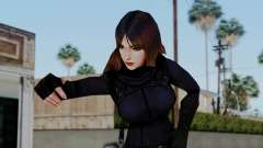Marvel Future Fight Daisy Johnson v2 pour GTA San Andreas