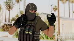 CoD AW KVA SMG