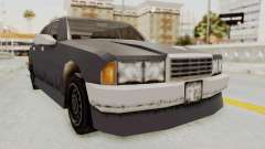 GTA 3 Mafia Sentinel pour GTA San Andreas