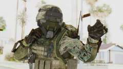 CoD AW US Marine Assault v1 Head A pour GTA San Andreas