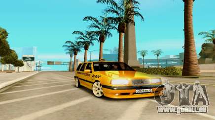 Volvo 850 pour GTA San Andreas