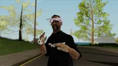 New ballas1 für GTA San Andreas