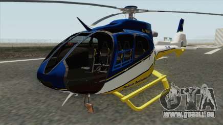 Eurocopter EC-120 PRF pour GTA San Andreas