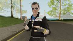 Italian Gang Skin V3 pour GTA San Andreas