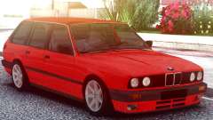 BMW E30 Wagon für GTA San Andreas