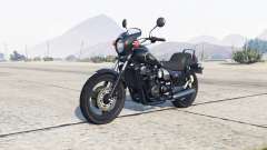 Kawasaki ZL400 Eliminator SE pour GTA 5