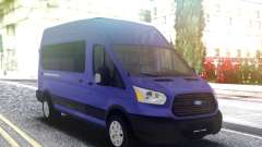 Ford Transit 2020 pour GTA San Andreas