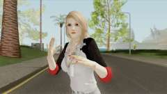 Lisa Garland Nurse From Silent Hill HD V1 für GTA San Andreas