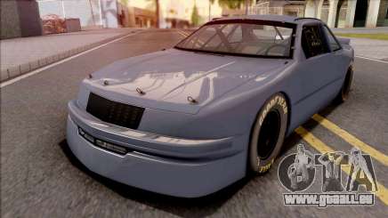 Chevrolet Lumina NASCAR 1990 für GTA San Andreas