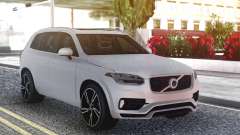 Volvo XC90 T8 RDesign Gen.2 17 LQ pour GTA San Andreas