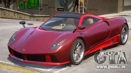 Pegassi Osiris V2.2 für GTA 4