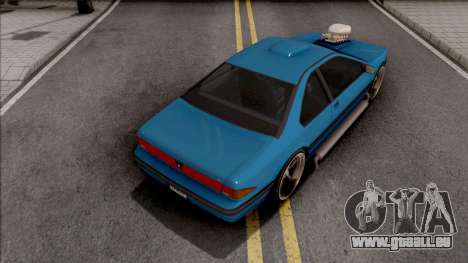 GTA IV Fortune Custom für GTA San Andreas