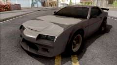 FlatOut Daytana für GTA San Andreas