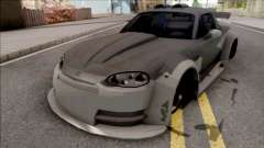Mazda MX-5 Miata Tuning NFSU2 pour GTA San Andreas