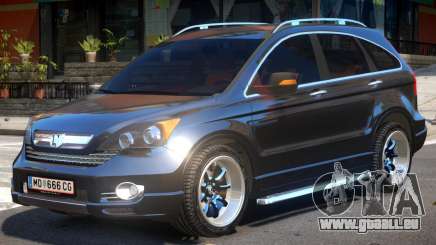 Honda CR-V V1 pour GTA 4