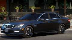 Mercedes E63 V1.1 für GTA 4