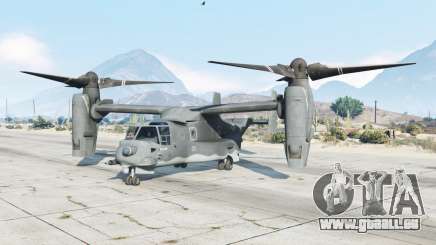 V-22 Osprey für GTA 5