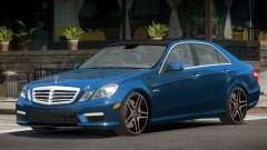 Mercedes Benz E63 Elite für GTA 4