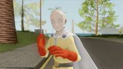 Saitama V1 (One-Punch Man) für GTA San Andreas