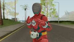 Kamen Rider (Ghost Boost) V1 pour GTA San Andreas