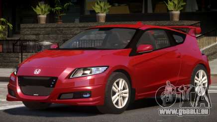 Honda CR-Z Tuned pour GTA 4